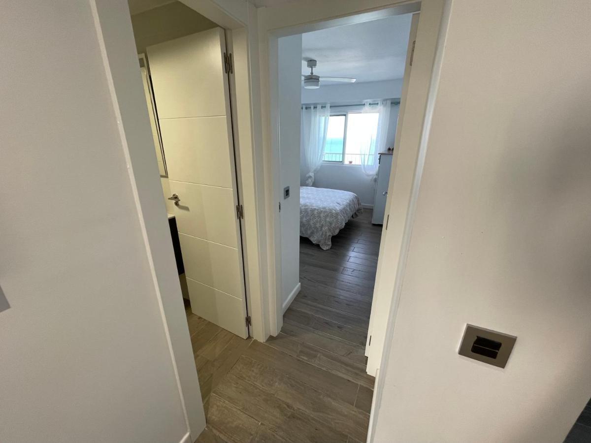 Apartamento Santa Pola Frente Al Mar מראה חיצוני תמונה